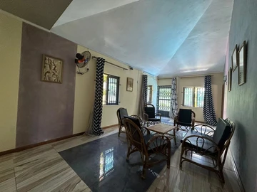 3 Bedroom Villa