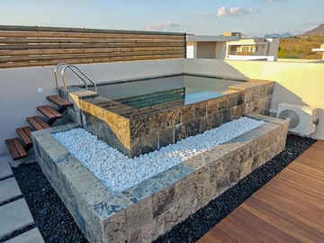 3 Bedroom Penthouse
