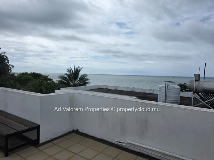 Your Perfect Beachside Villa Awaits! Fully Furnished