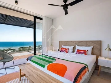 3 Bedroom Apartment