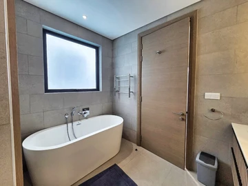 Appartement de 2 Chambres