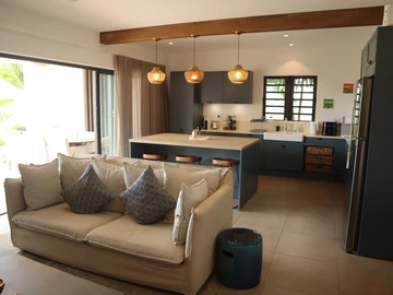 3 Bedroom Studio