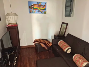 4 Bedroom Apartment