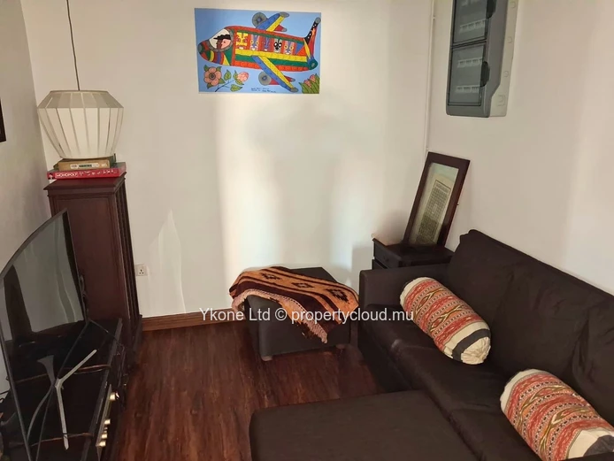 Apartment For Sale In Curepipe