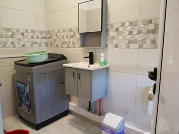 Villa de 4 Chambres
