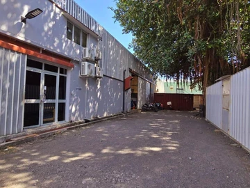 Immobilier Commerciaux