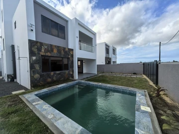 3 Bedroom Villa