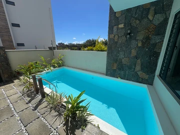 Villa de 4 Chambres