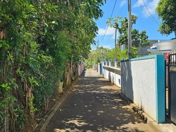 Residential Land