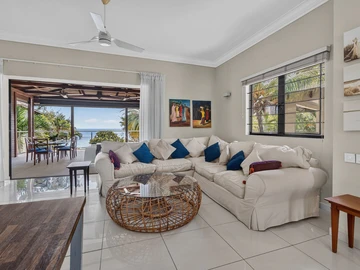 3 Bedroom Penthouse