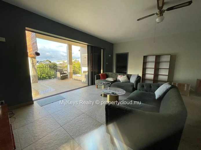 Villa 4 Chambres A Louer - Vue Degagee - Animaux Admis