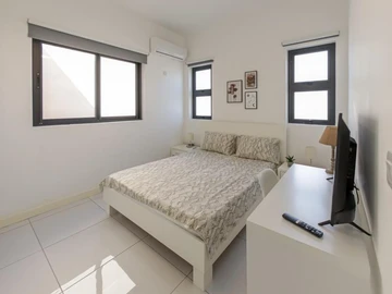 3 Bedroom Apartment