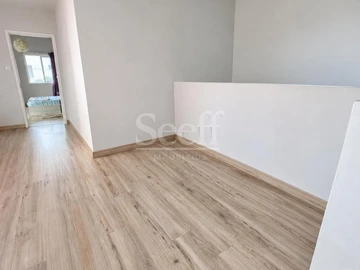 Maison de 3 Chambres
