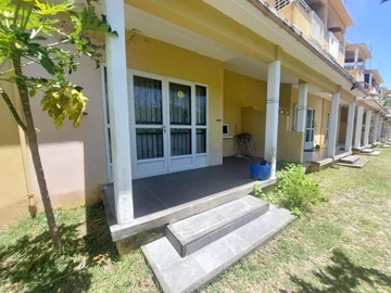 3 Bedroom Townhouse, Duplex