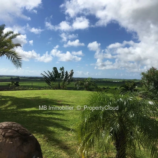 Belle villa à louer à Belle Vue