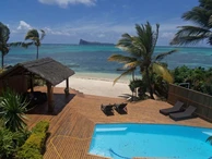 Property for Sale : 5 bedrooms House in Grand Baie. Price: Rs