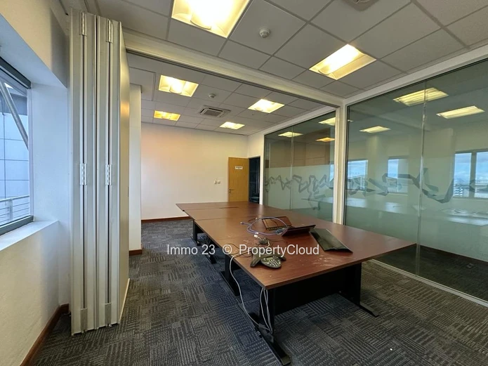 Office for rent