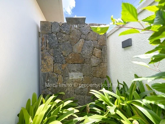 À vendre : Villa domaine de Mahé 