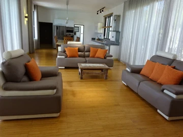 Villa de 3 Chambres