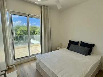 3 Bedroom Townhouse, Duplex