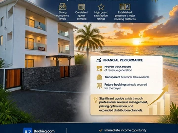 6 Bedroom Apartment