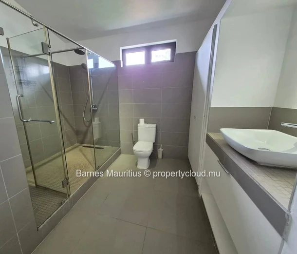 CUREPIPE - Maison mitoyenne avec jardin - 3 chambres