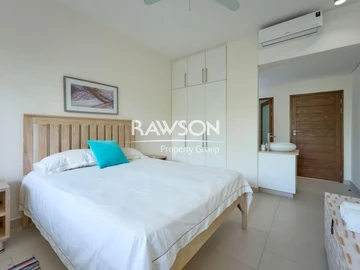 Appartement de 3 Chambres