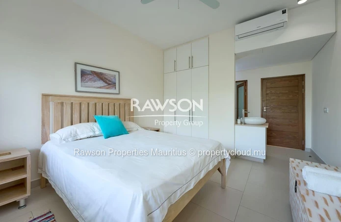 Appartement 3 ch Bain Boeuf — terrasse, piscine, accessible aux étrangers