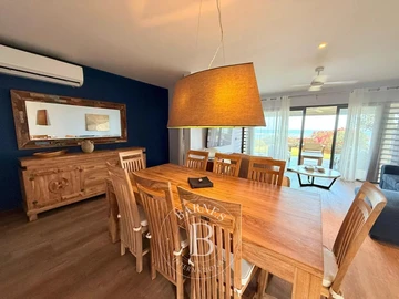 Appartement de 3 Chambres