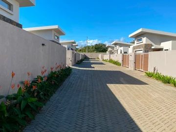 2 Bedroom Villa