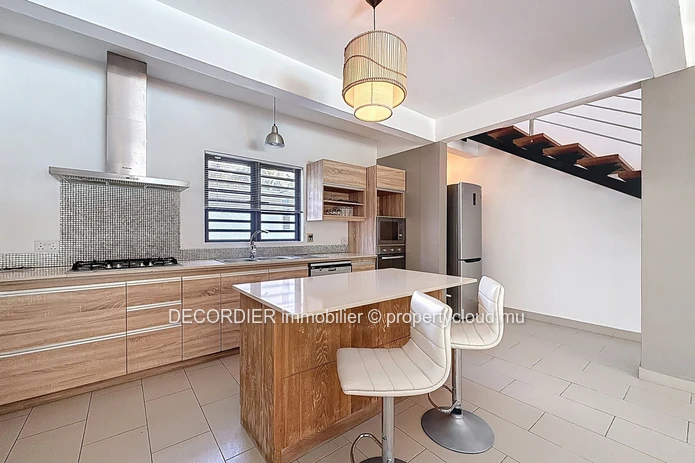 Villa for sale -  Pointe aux Canonniers
