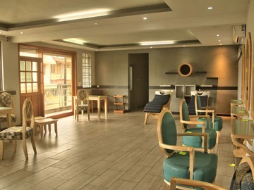 Immobilier Commerciaux