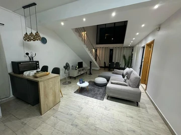 3 Bedroom Villa