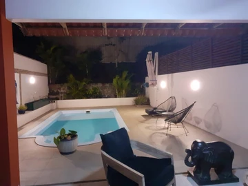Townhouse, Duplex de 3 Chambres