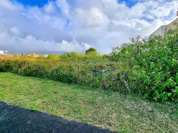 Residential Land