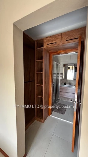 Apartment For Long-Term Rent – Pointe Aux Biches