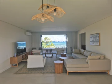 3 Bedroom Penthouse