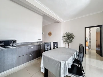 Appartement de 2 Chambres