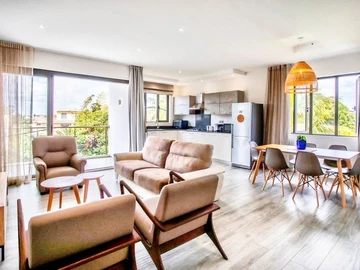 Appartement de 2 Chambres