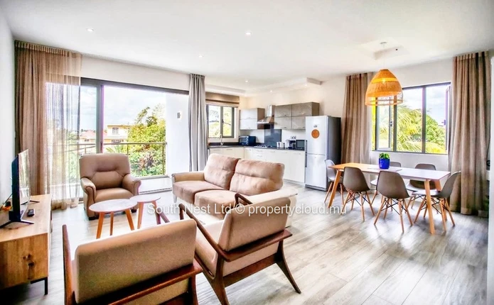 Refined Living in Pereybere- A Rare Investment Opportunity