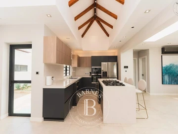 Villa de 4 Chambres