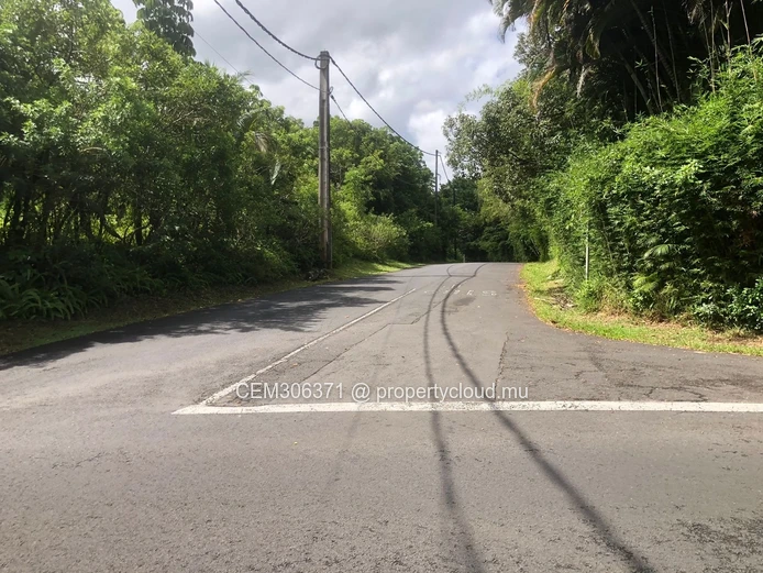 Prime Land for Sale – Corner King George V Avenue & Sir Hesketh Bell Street 