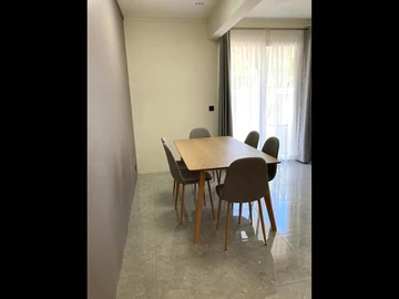 Villa de 3 Chambres