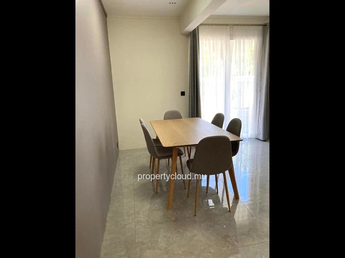 Sodnac – À louer : agréable duplex 3 chambres au calme