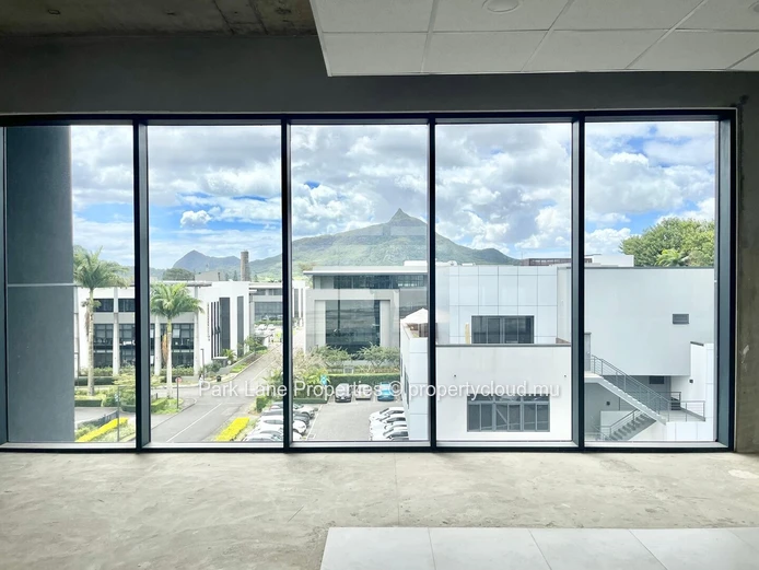 Bureau de 310 m² à louer au Vivéa Business Park, Moka