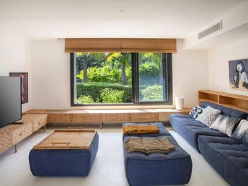 Villa de 5 Chambres