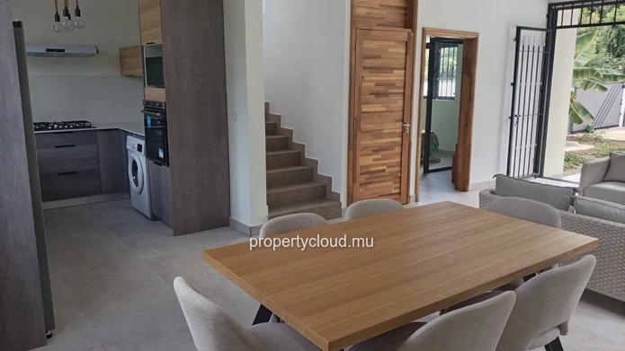 Villas neuves à vendre – Grand Gaube, Île Maurice