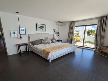 Penthouse de 3 Chambres