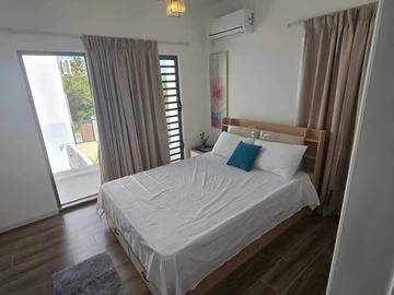 Villa de 4 Chambres