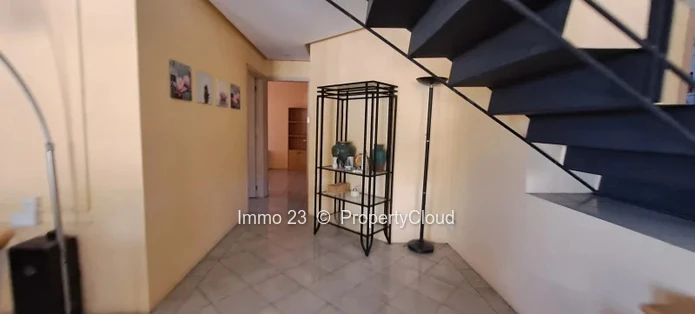 Appartement - 3 chambres - Port Louis - Ref. AP77156AC